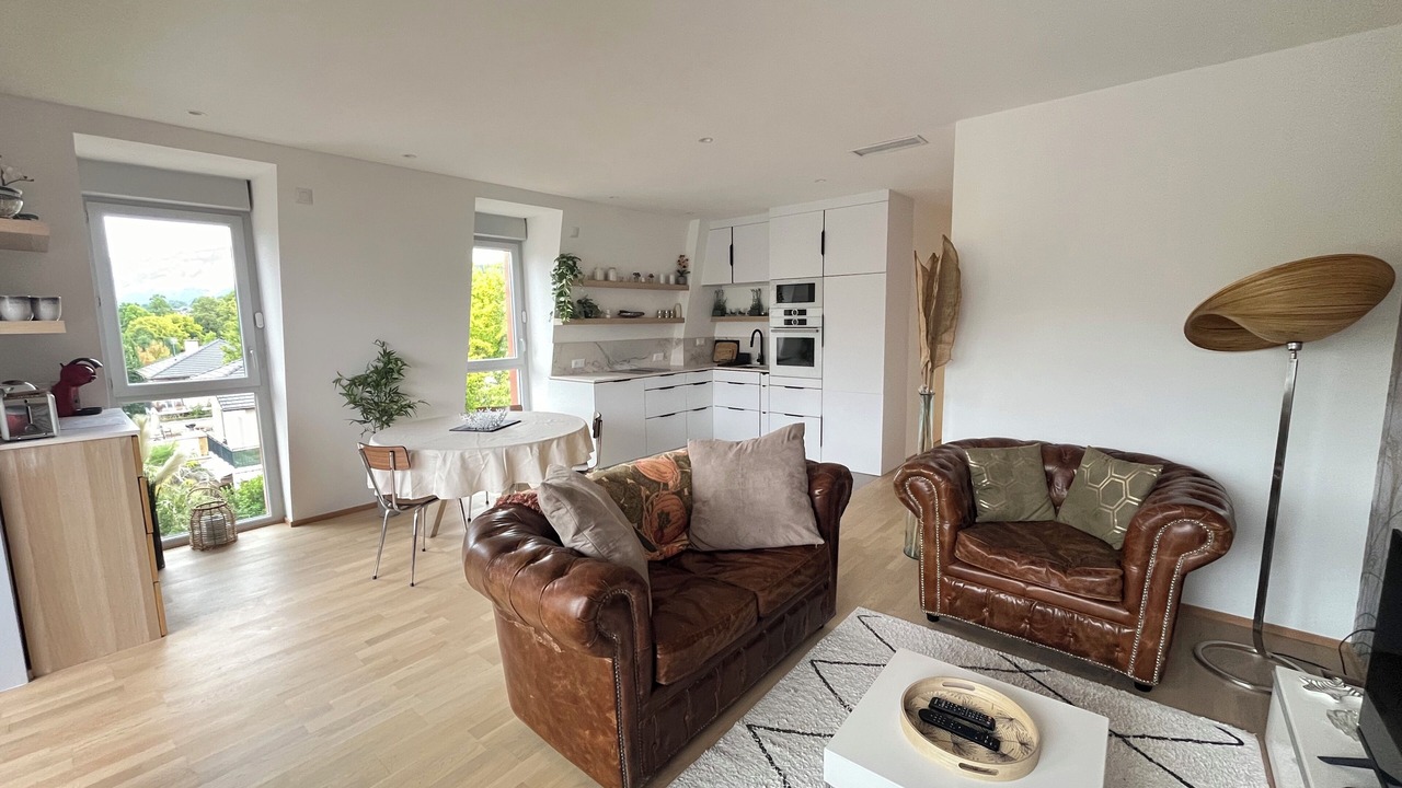 Photo of Livingroom in Aix-les-Bains