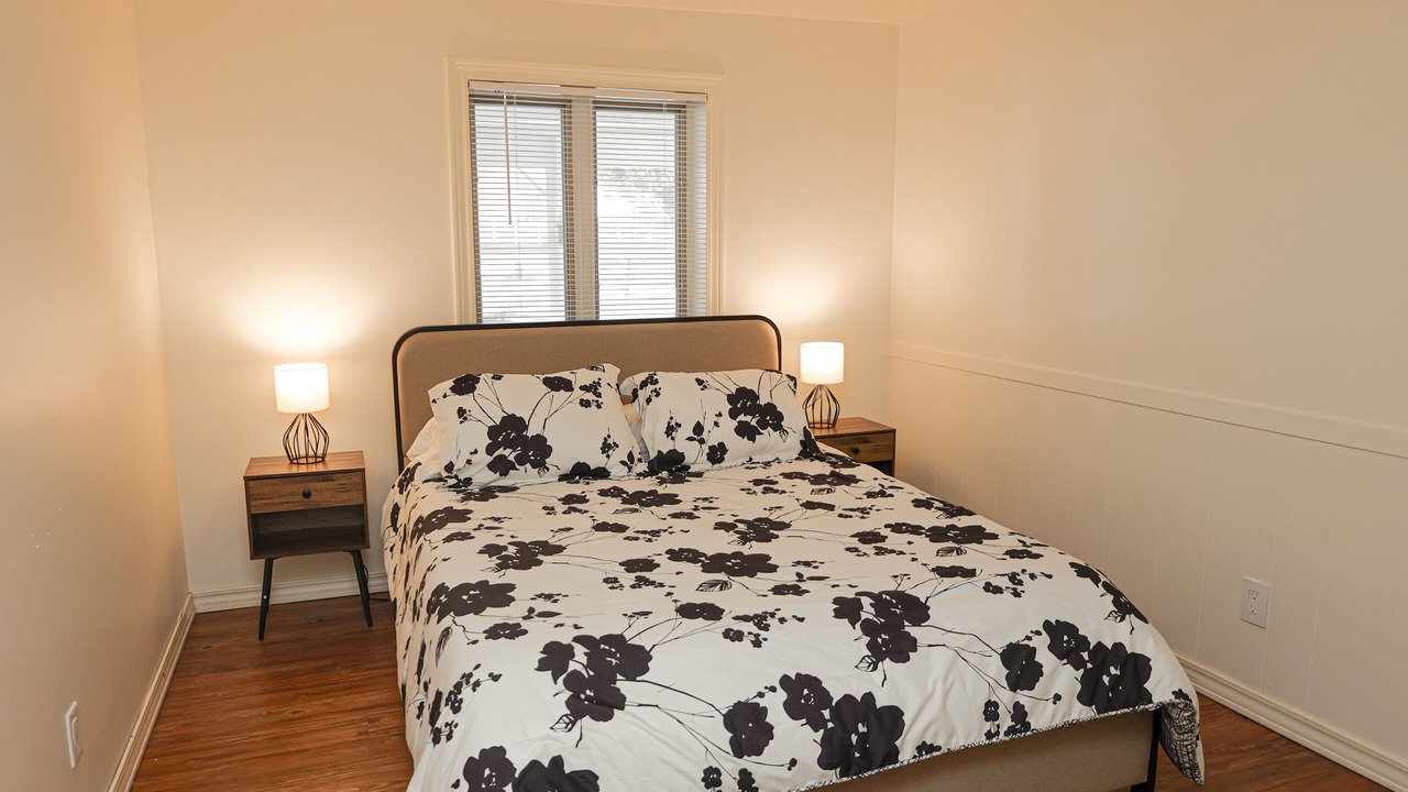 Photo of Bedroom in La Porte