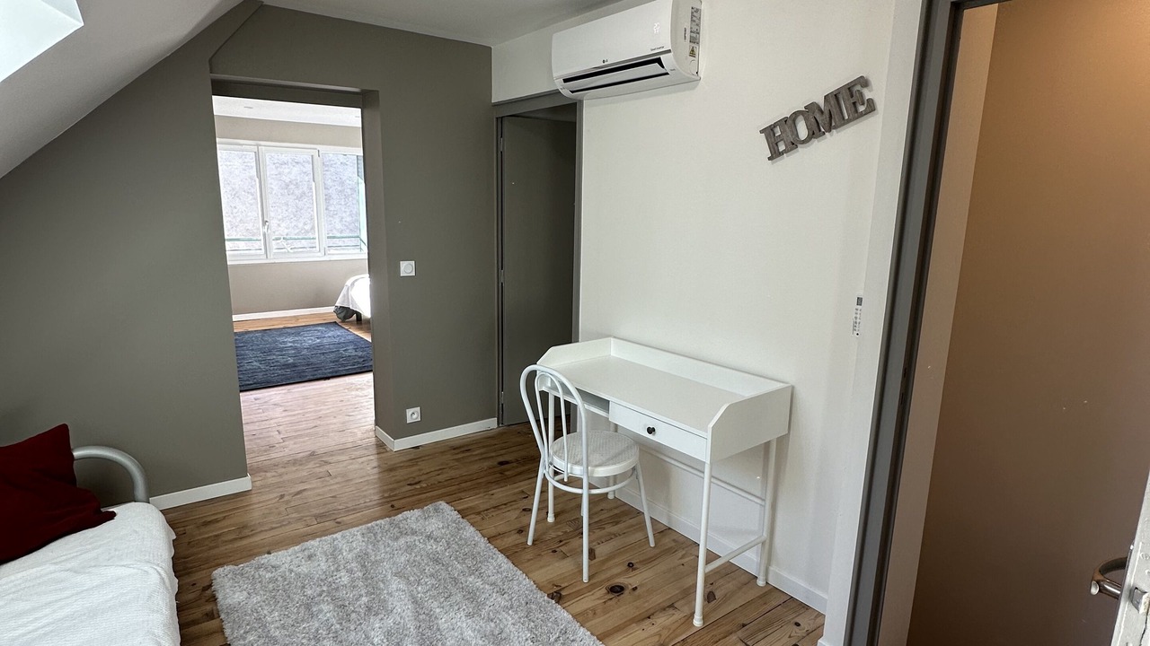 Photo of Bedroom in Vendome