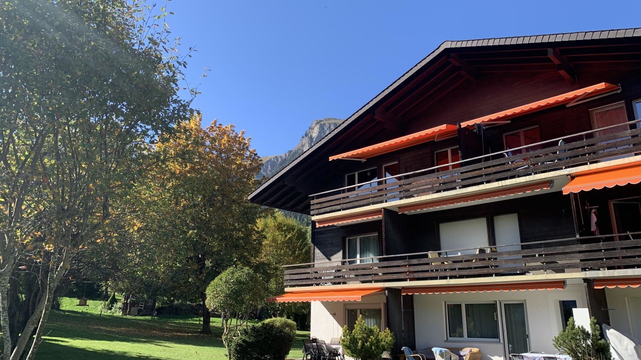 Photo of Others in Lenk