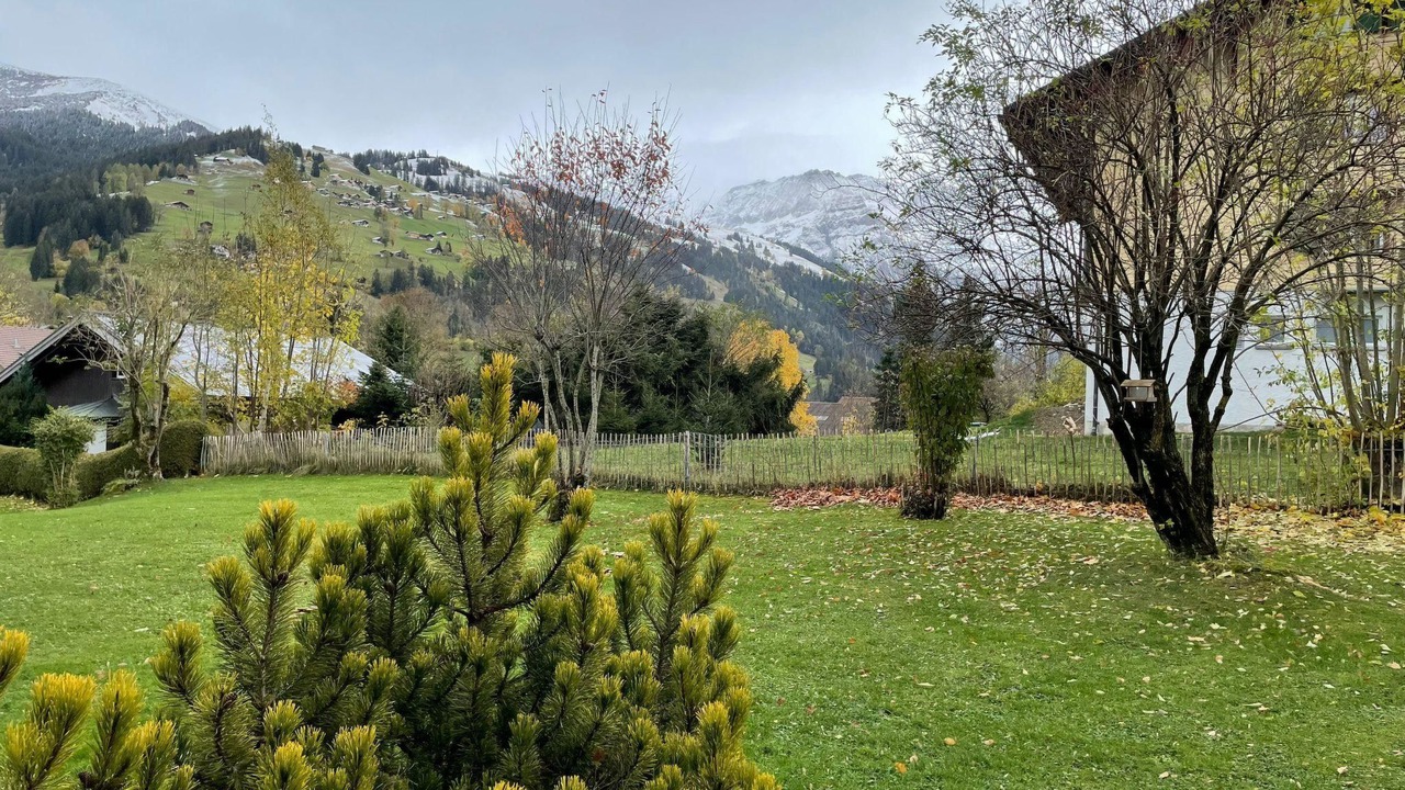 Photo of Outdoor in Lenk