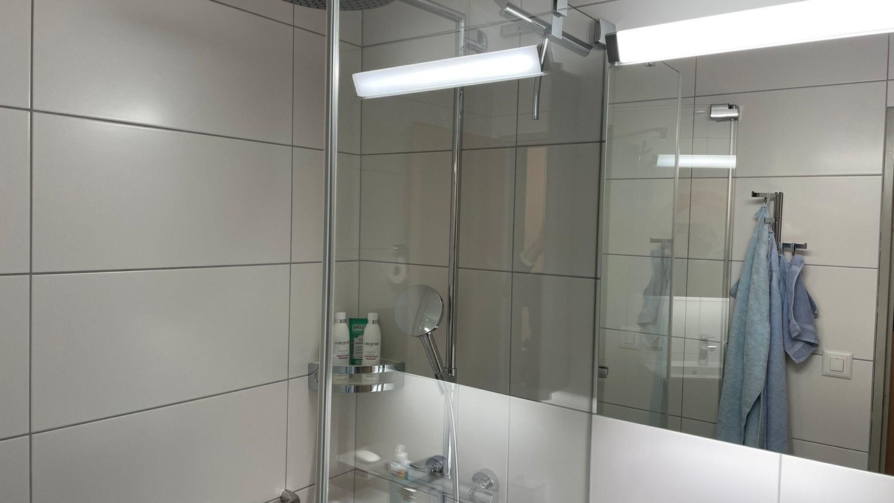 Photo of Bathroom in Lenk