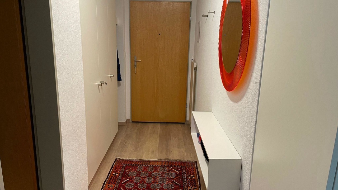 Photo of Bathroom in Lenk