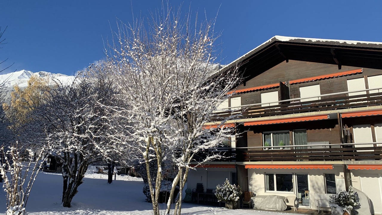 Photo of Outdoor in Lenk
