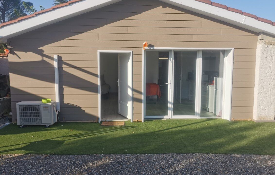 Photo of Outdoor in Saint-Alban-du-Rhone