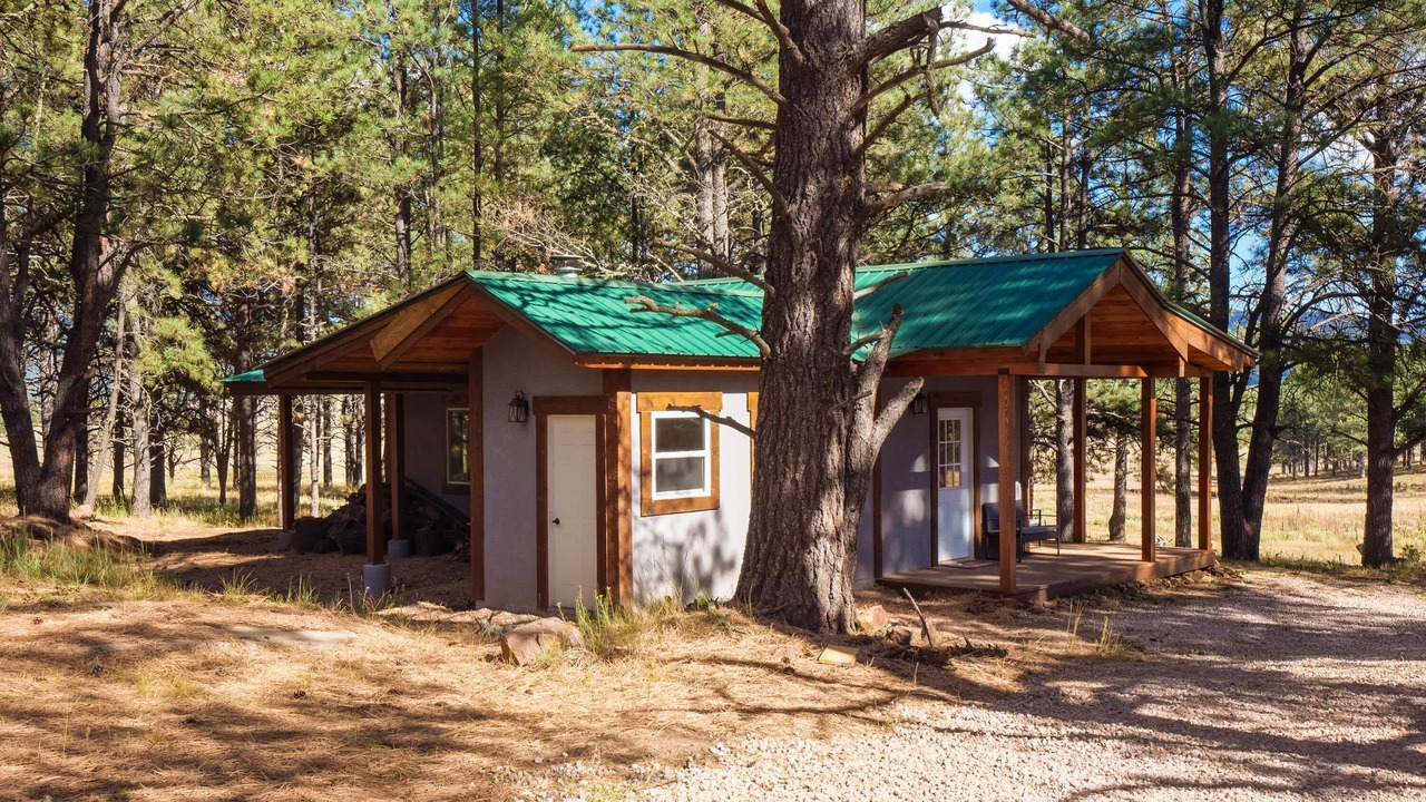 Photo of Outdoor in Angel Fire