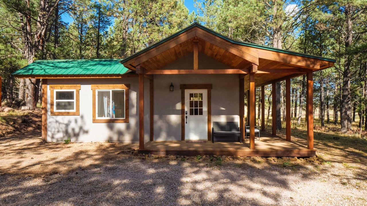 Photo of Outdoor in Angel Fire