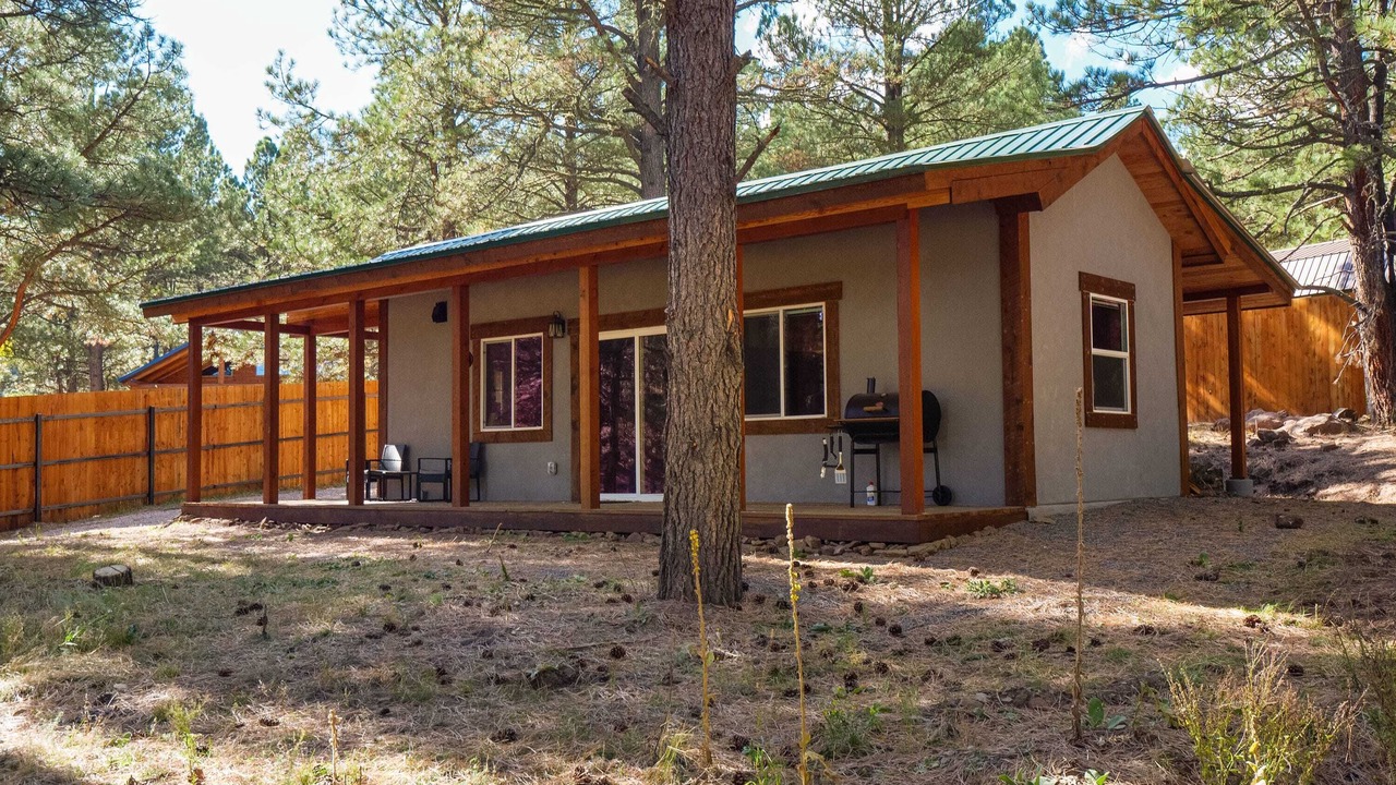 Photo of Outdoor in Angel Fire