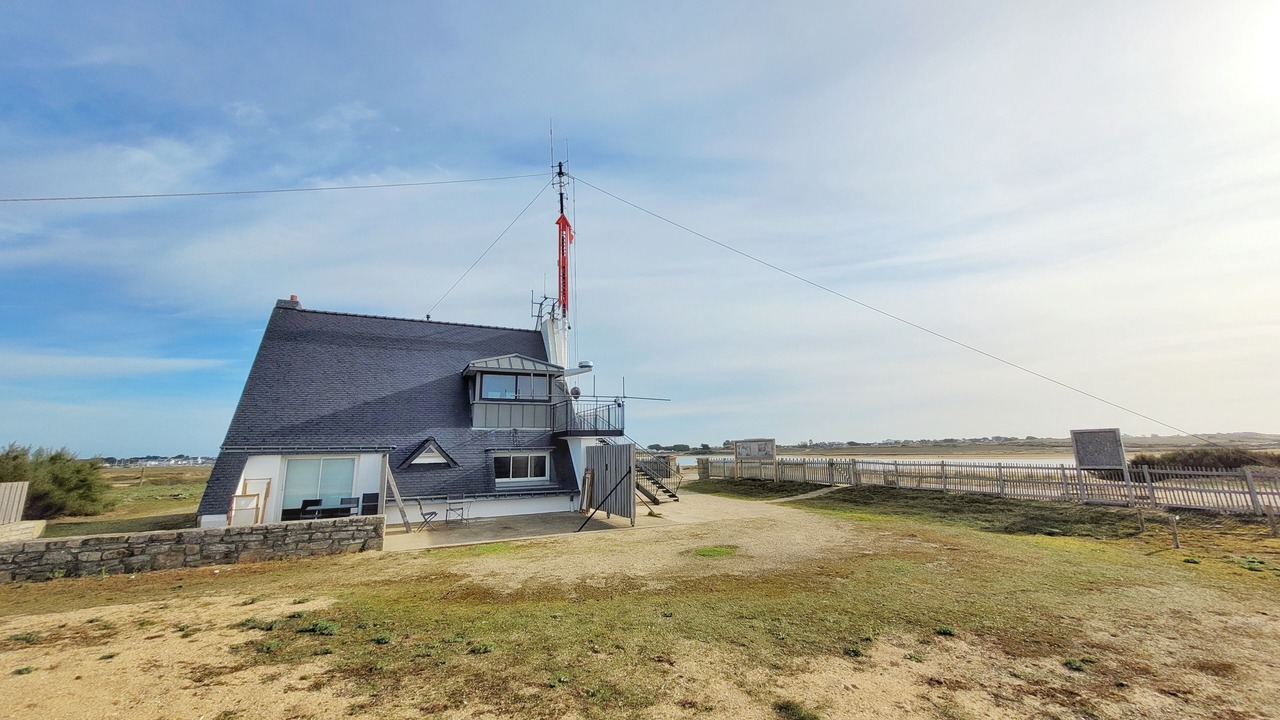 Photo of Outdoor in Plouhinec