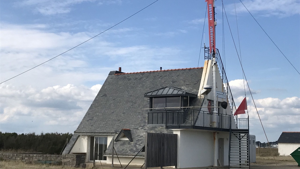 Photo of Outdoor in Plouhinec