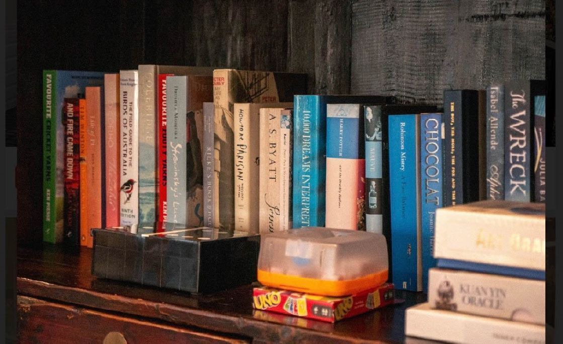 Photo of Others in Wollombi