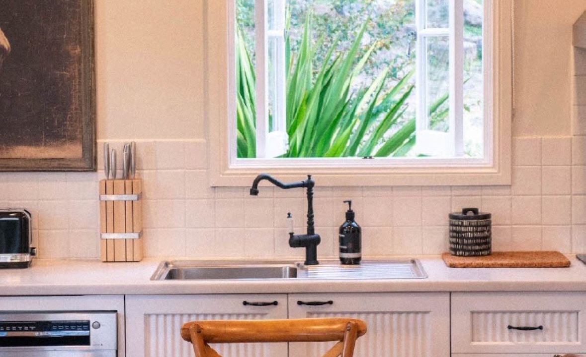 Photo of Kitchen in Wollombi