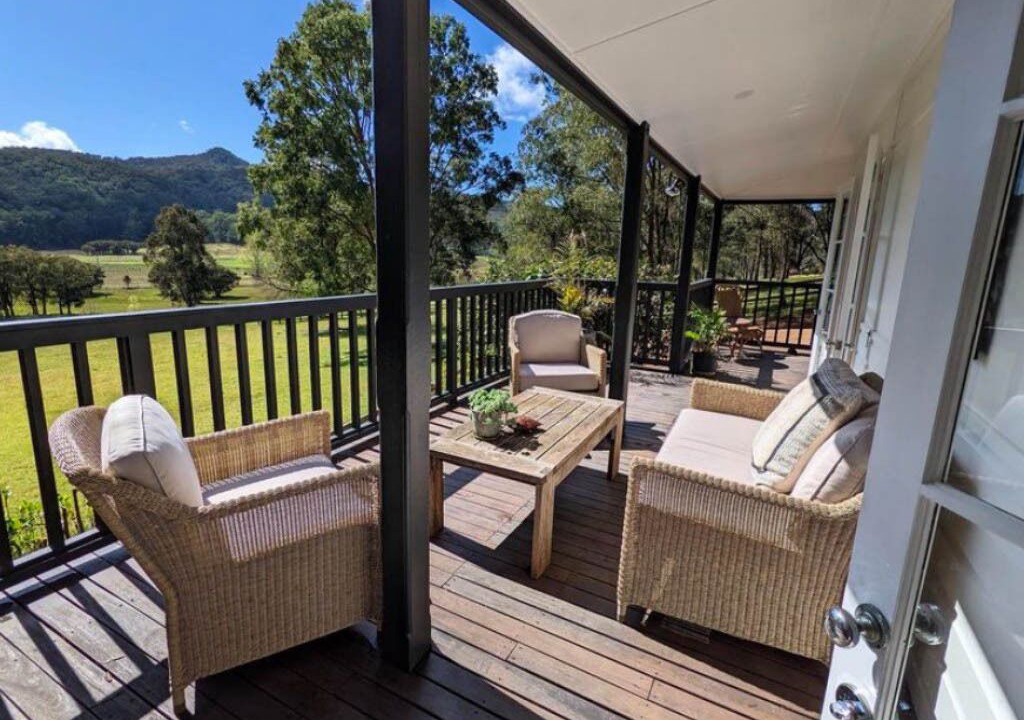 Photo of Outdoor in Wollombi