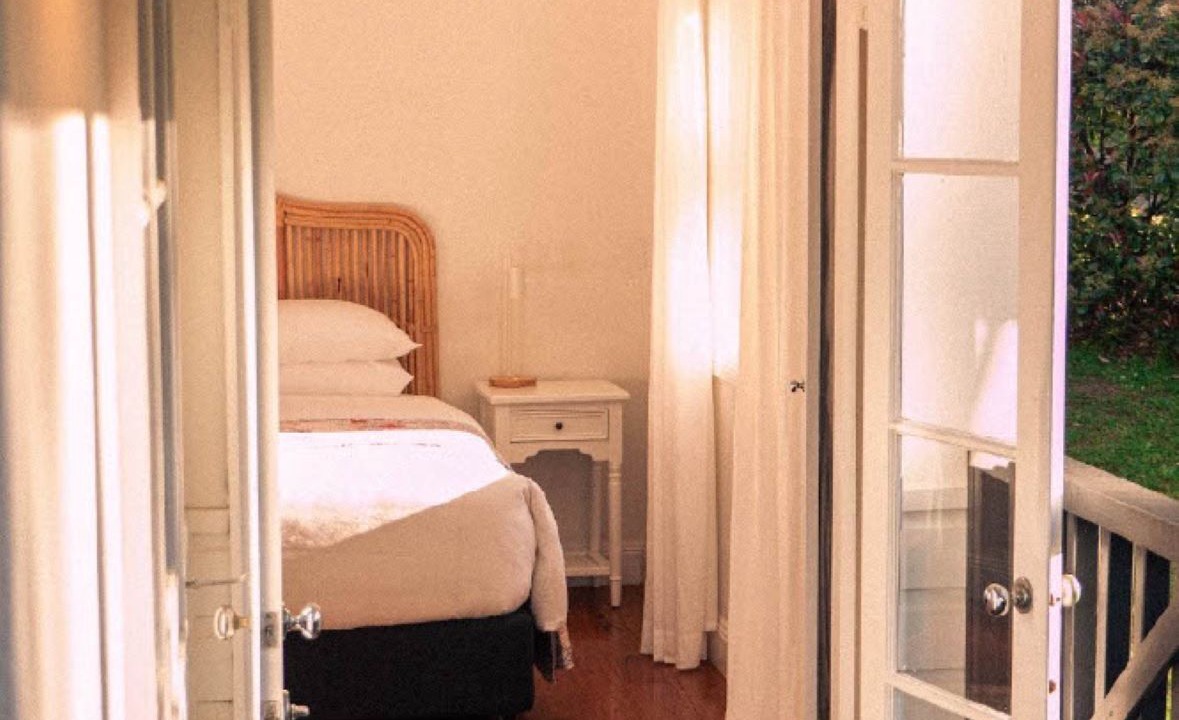 Photo of Bedroom in Wollombi