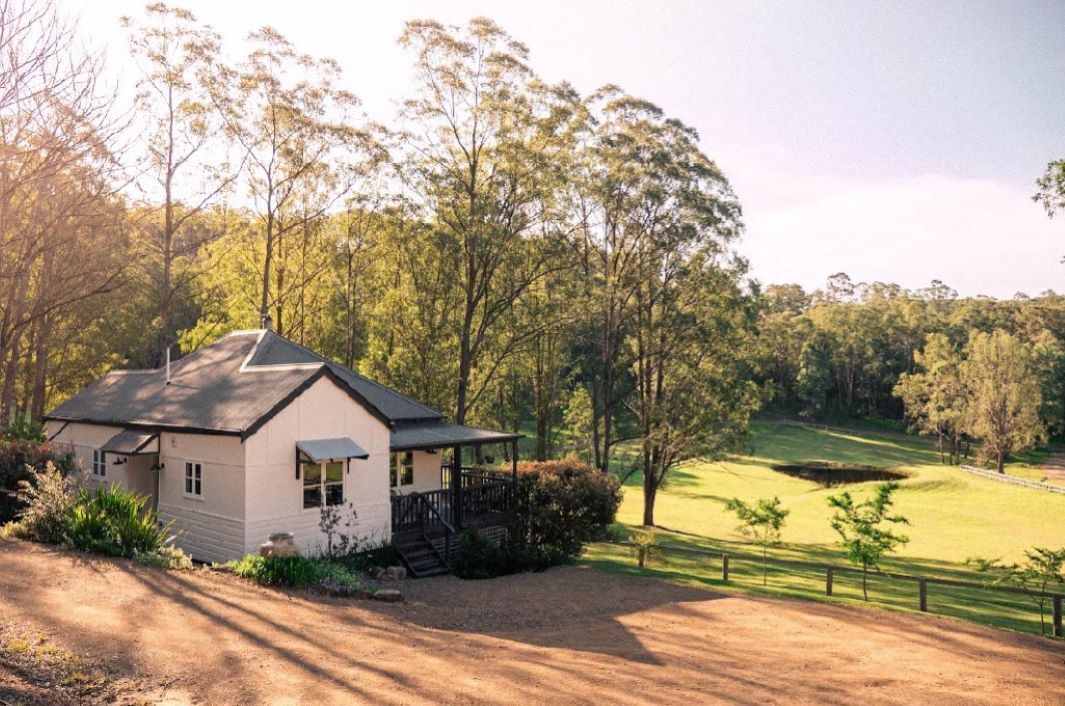 Photo of Outdoor in Wollombi