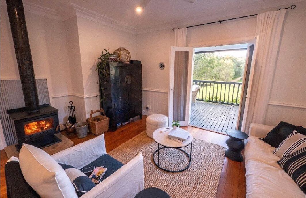 Photo of Livingroom in Wollombi