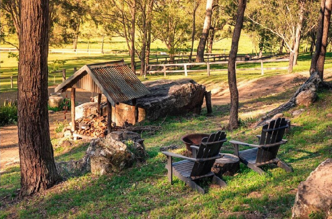 Photo of Outdoor in Wollombi