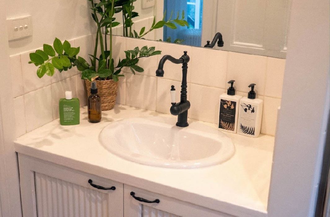 Photo of Bathroom in Wollombi