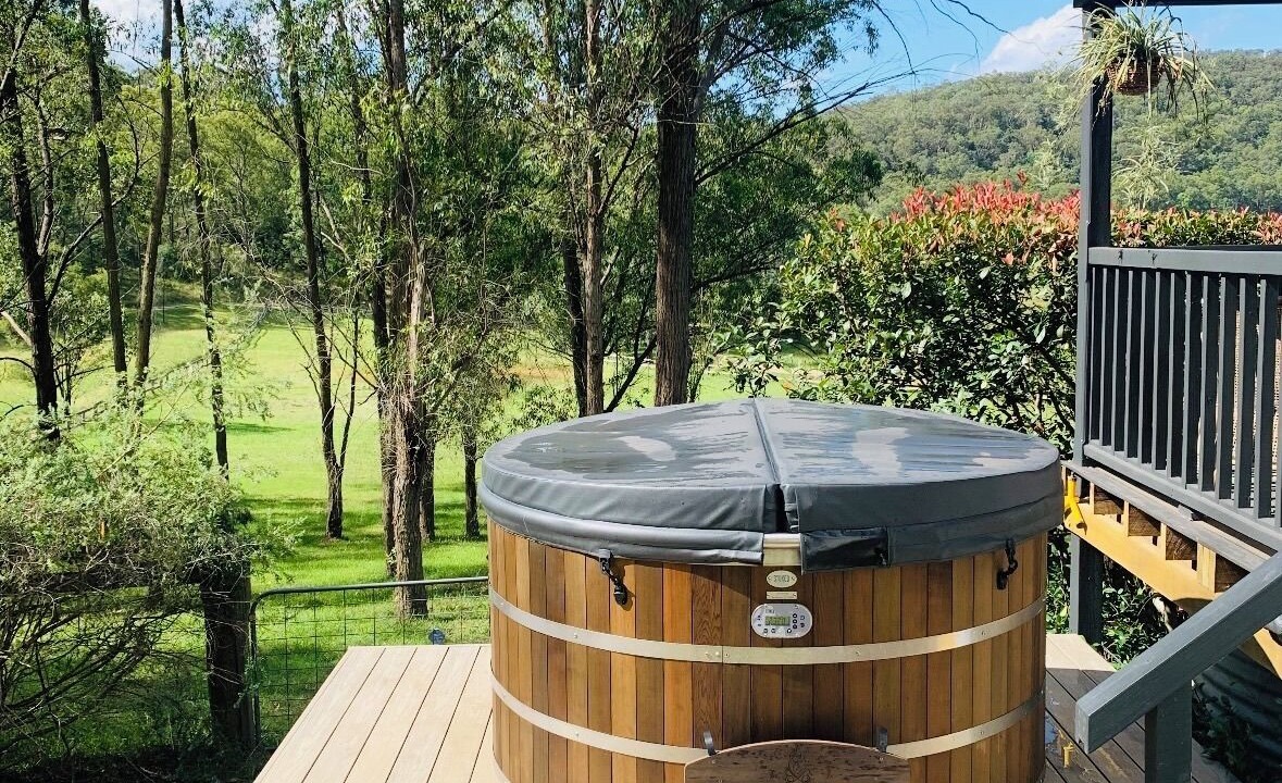 Photo of Patio Balcony in Wollombi
