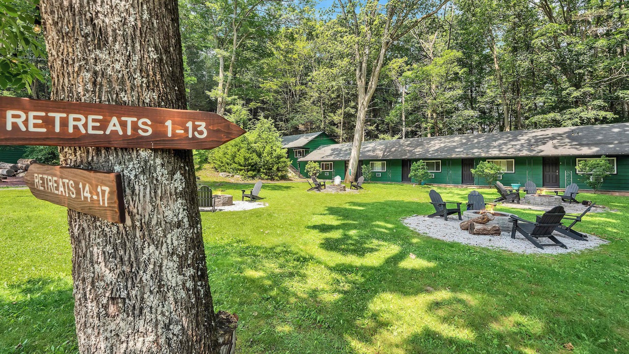 Photo of Outdoor in Canadensis