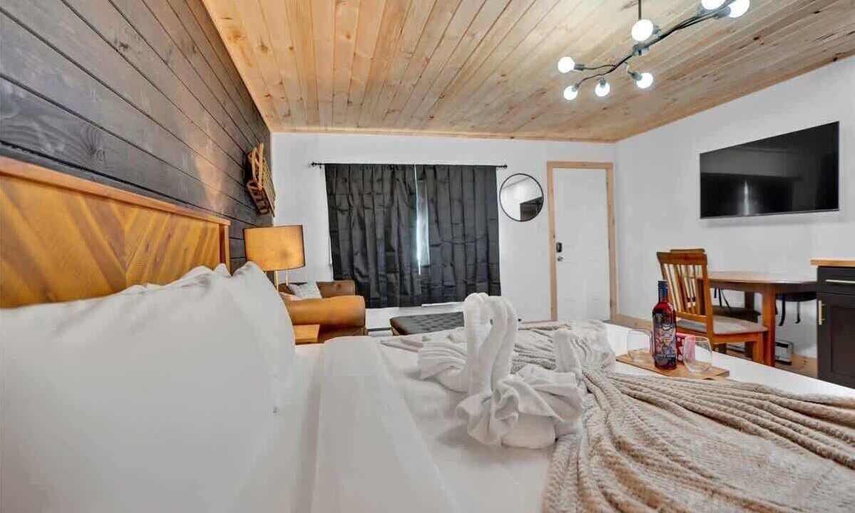 Photo of Bedroom in Canadensis