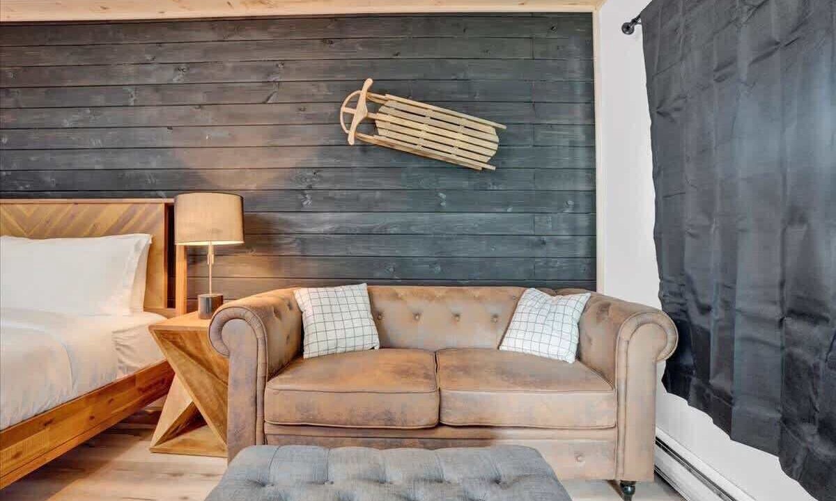 Photo of Livingroom in Canadensis