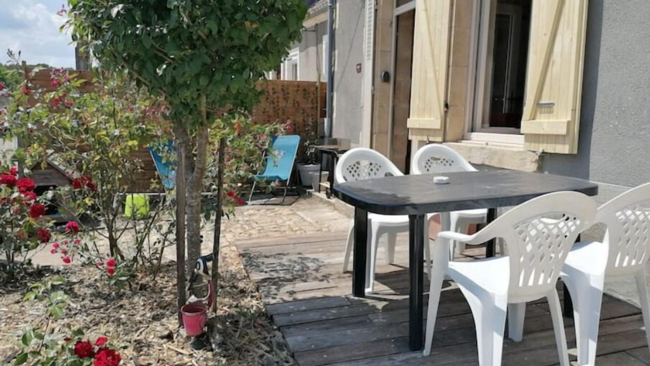 Photo of Outdoor in Dompierre-sur-Nievre