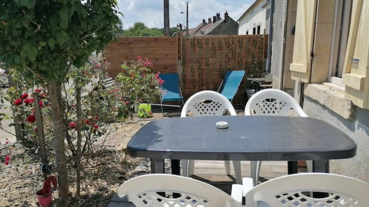 Photo of Outdoor in Dompierre-sur-Nievre