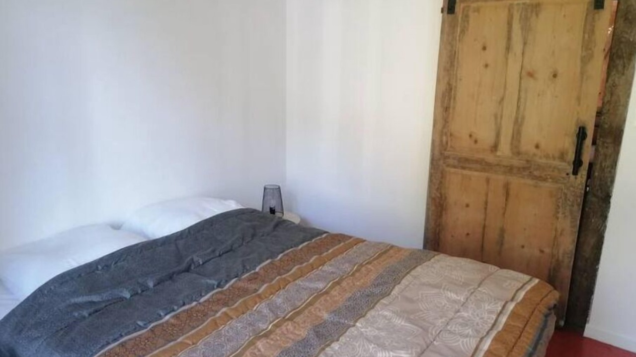 Photo of Bedroom in Dompierre-sur-Nievre