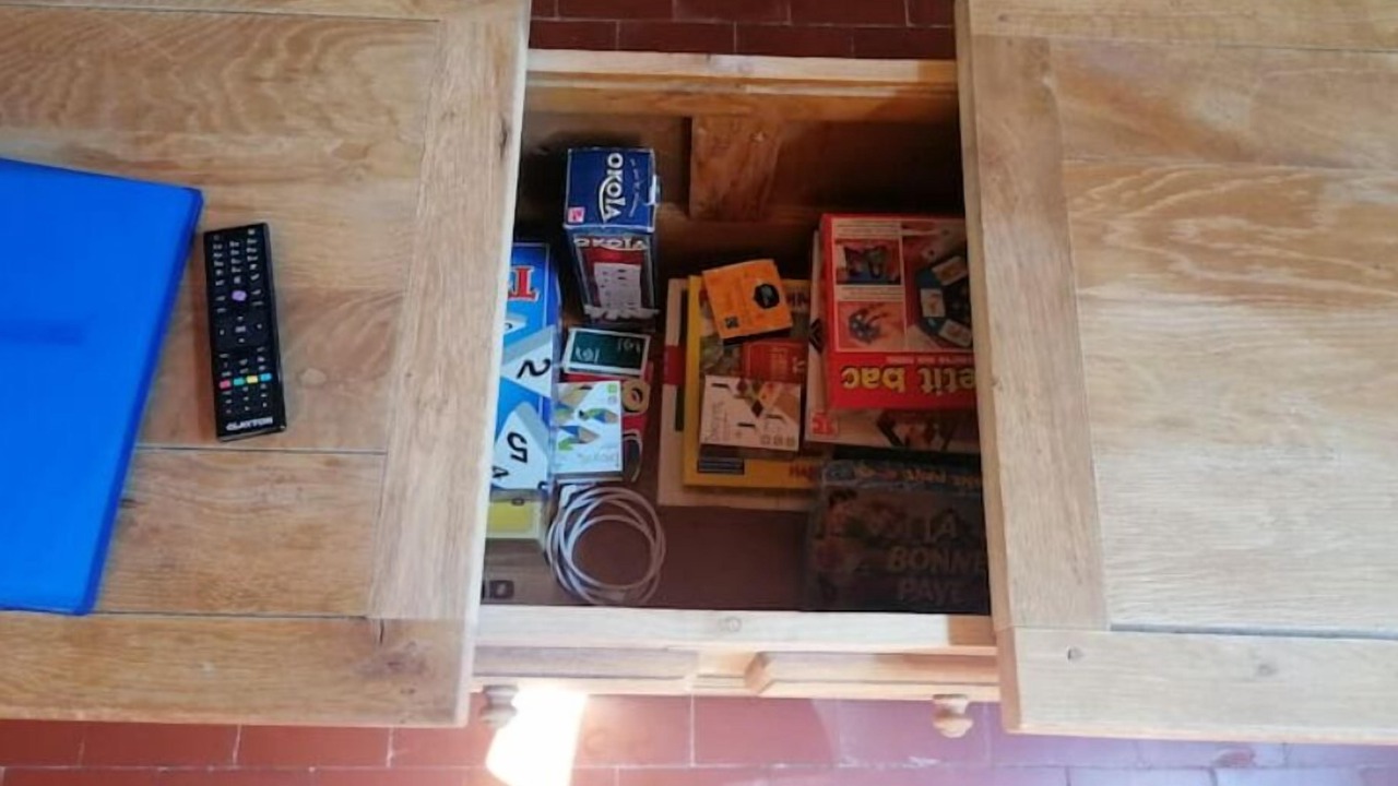 Photo of Bedroom in Dompierre-sur-Nievre