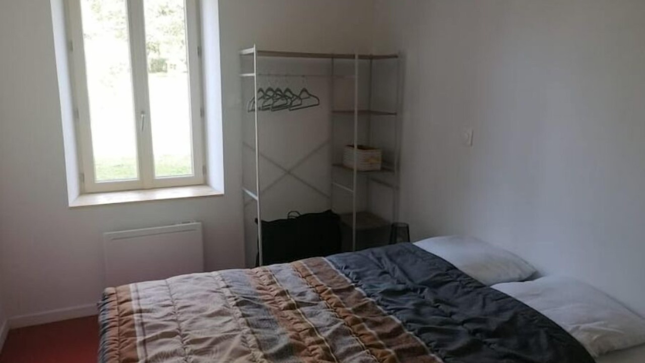 Photo of Bedroom in Dompierre-sur-Nievre