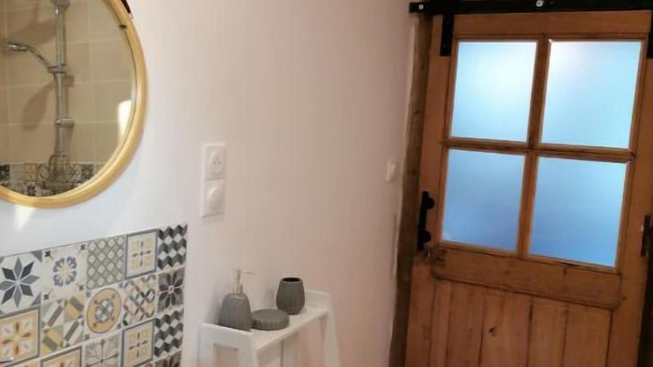 Photo of Bathroom in Dompierre-sur-Nievre