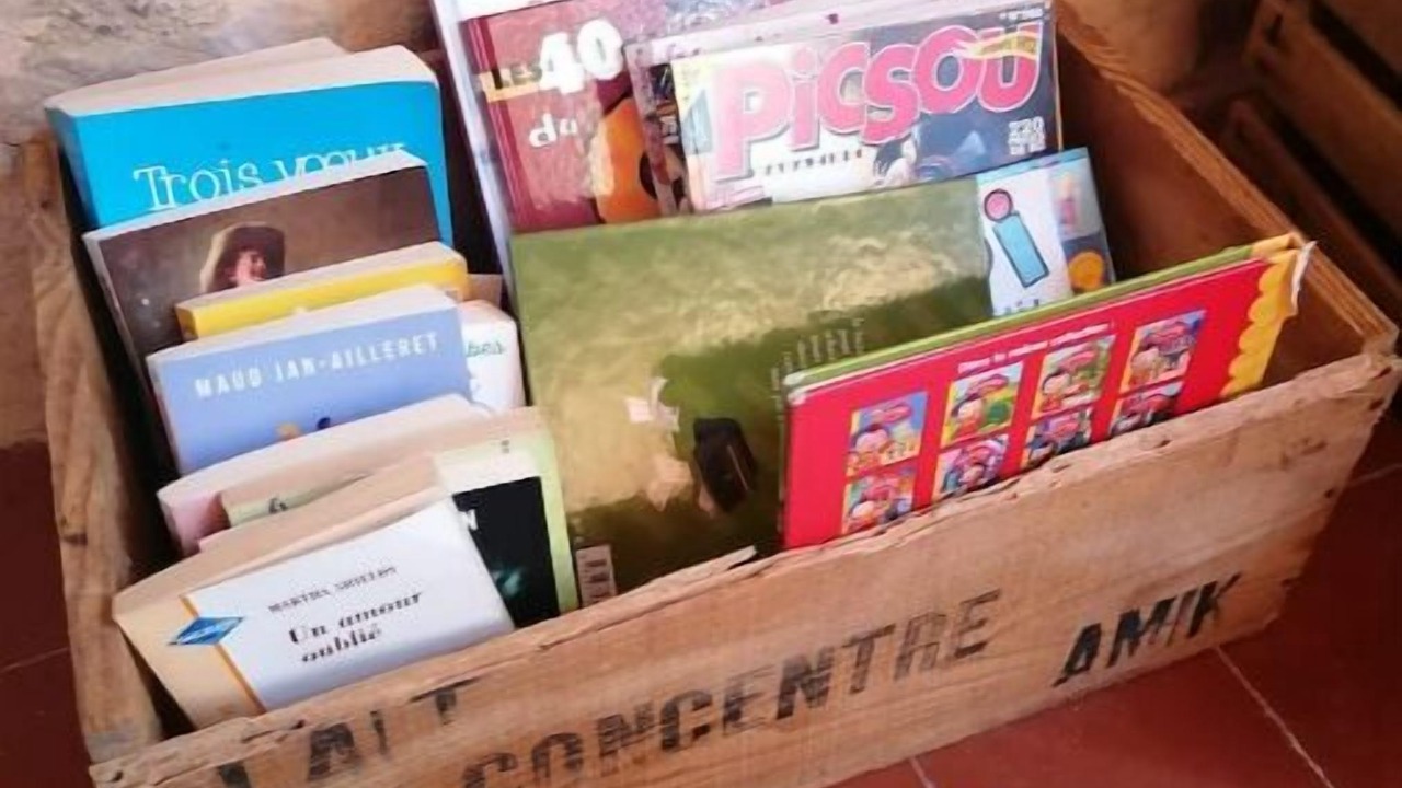 Photo of Others in Dompierre-sur-Nievre