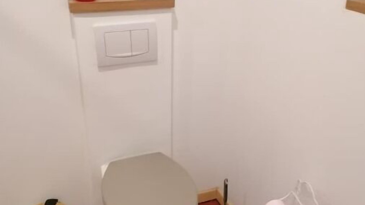 Photo of Bathroom in Dompierre-sur-Nievre