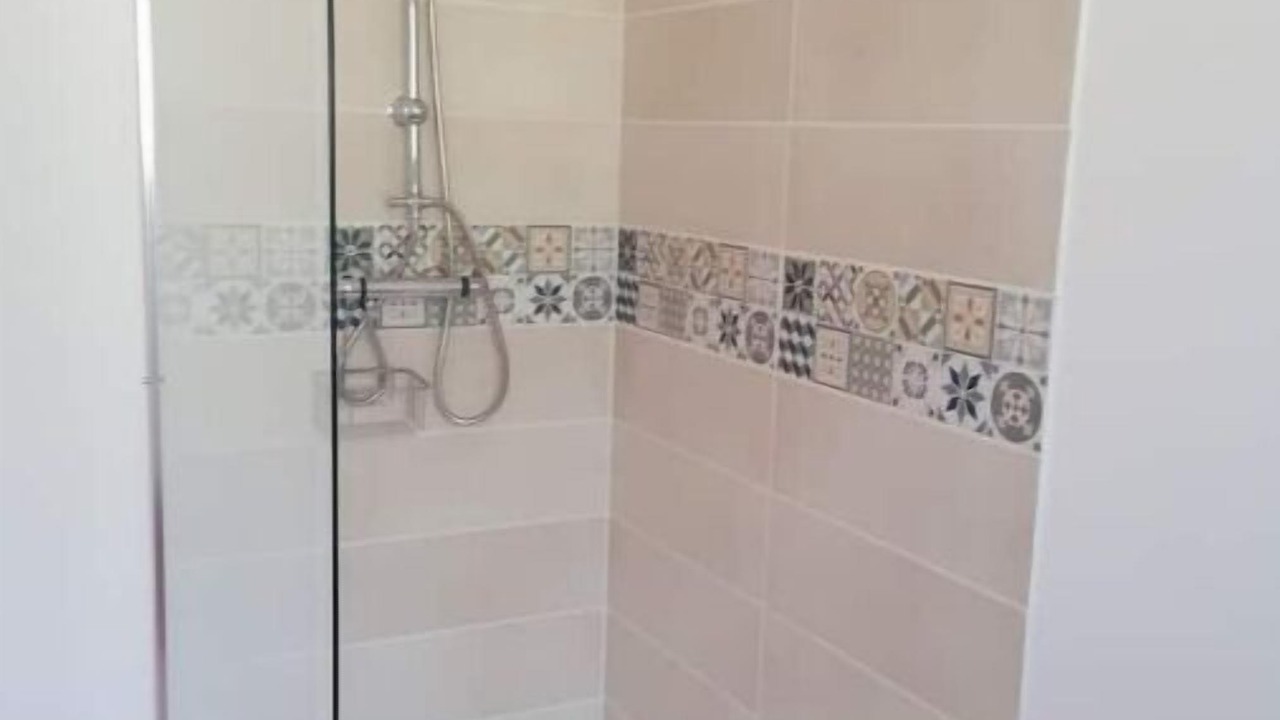 Photo of Bathroom in Dompierre-sur-Nievre