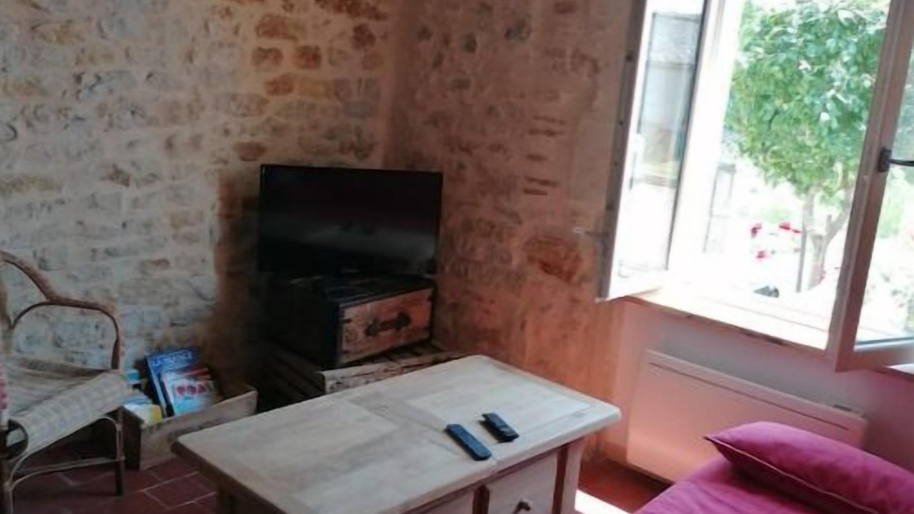 Photo of Livingroom in Dompierre-sur-Nievre