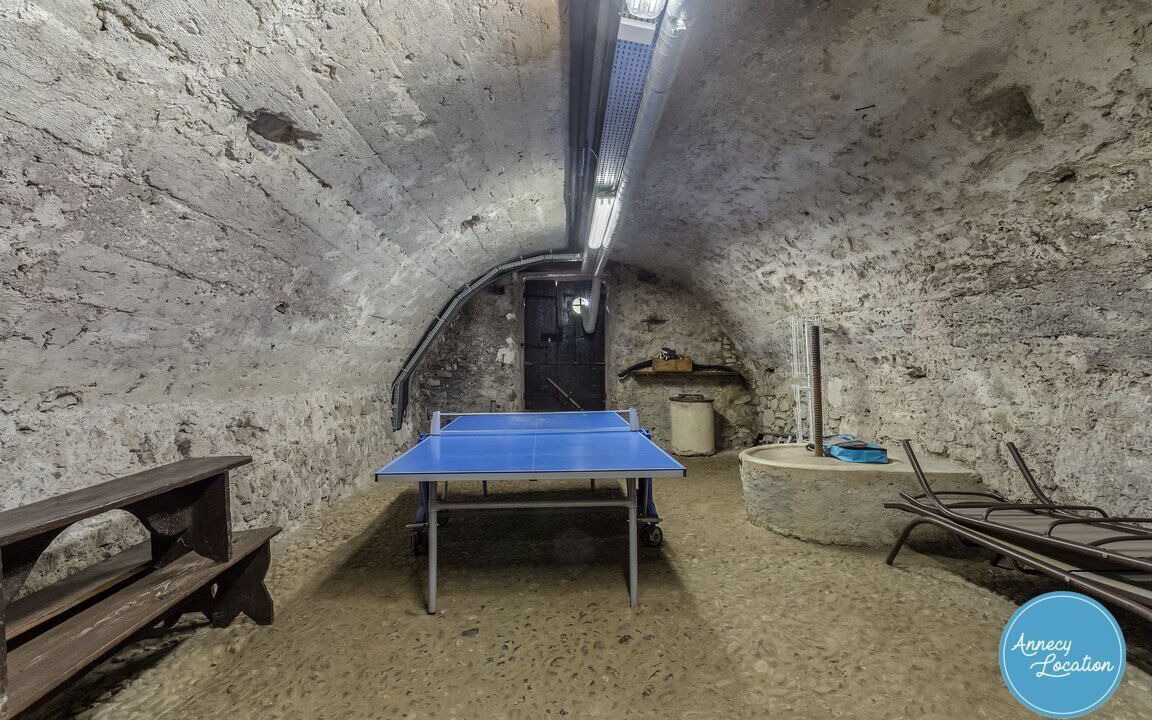 Photo of Bedroom in Verthier