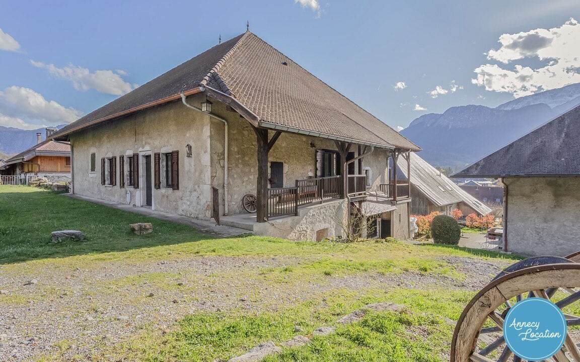 Photo of Outdoor in Verthier