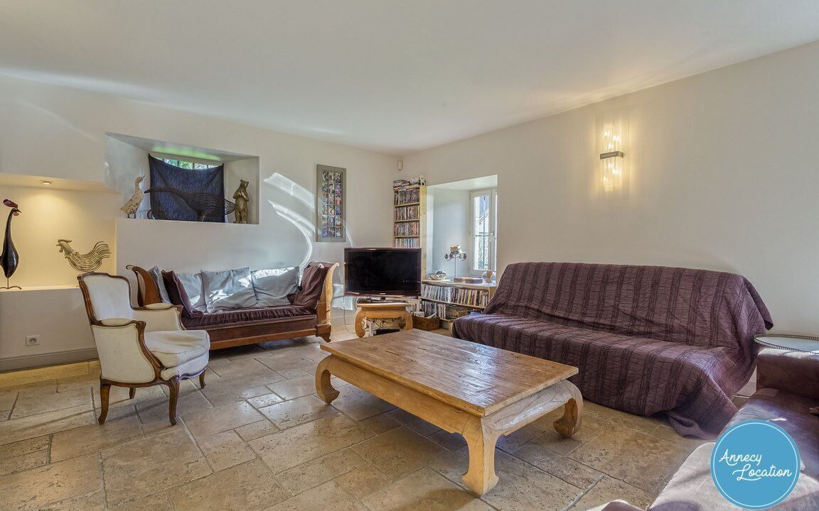 Photo of Livingroom in Verthier