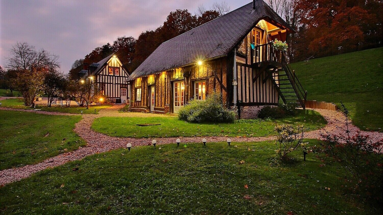 Photo of Outdoor in Les Champeaux