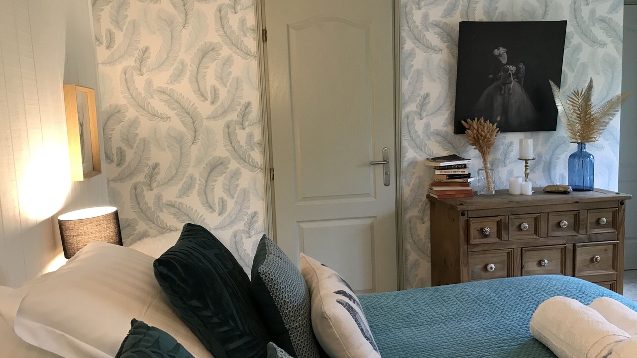 Photo of Bedroom in Les Champeaux