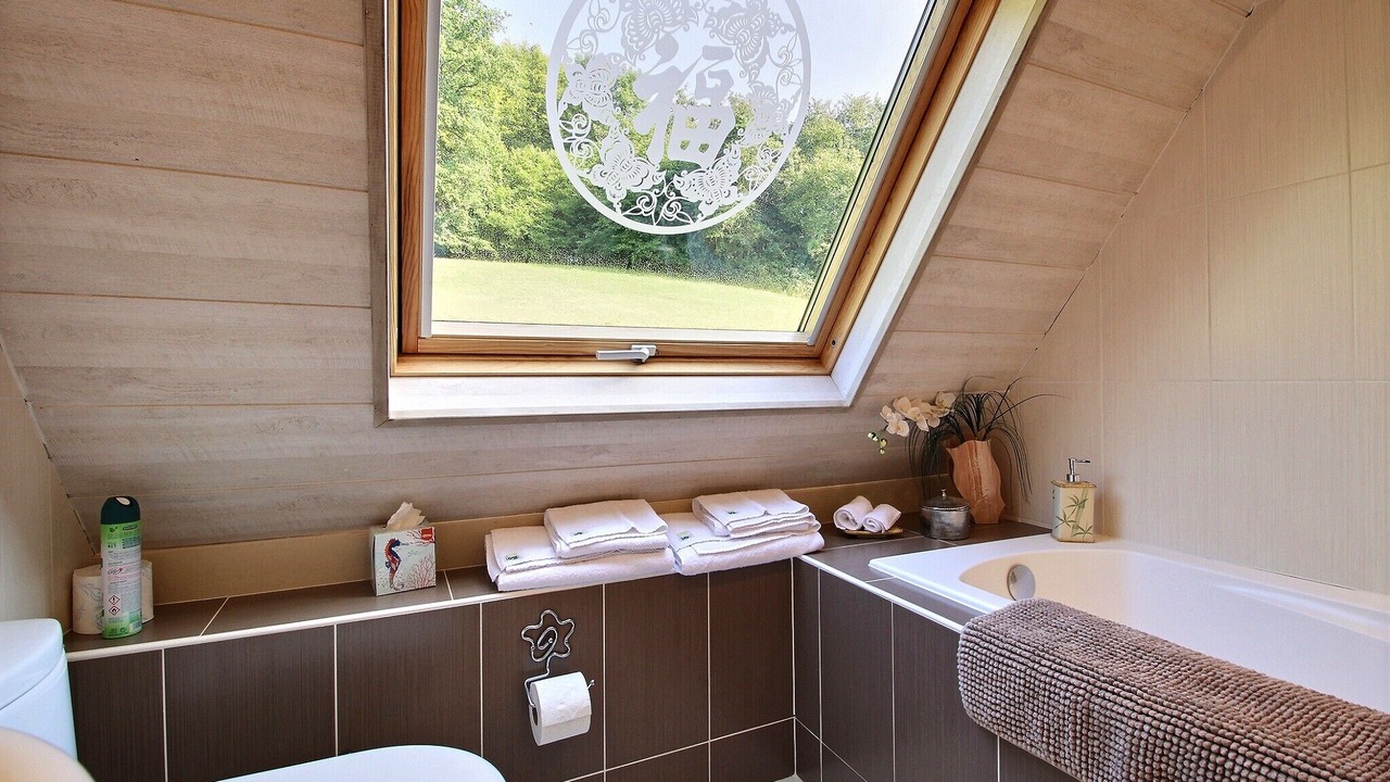 Photo of Bathroom in Les Champeaux