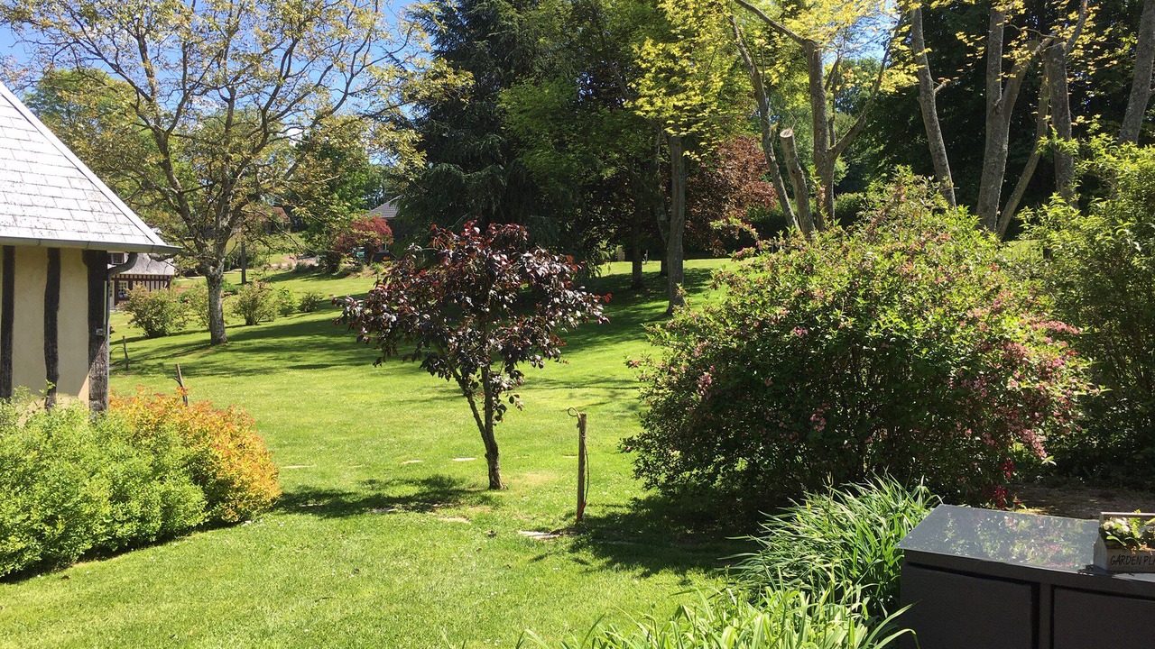 Photo of Outdoor in Les Champeaux