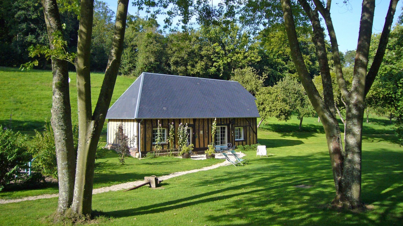 Photo of Outdoor in Les Champeaux