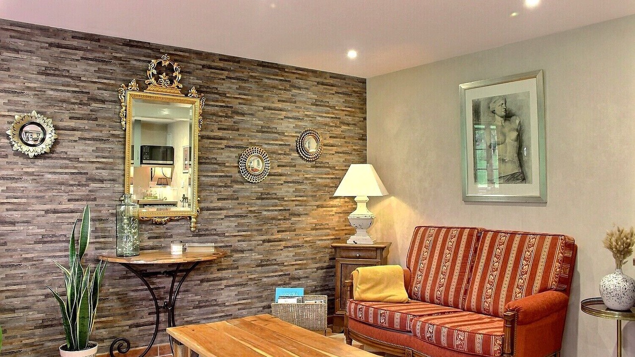 Photo of Livingroom in Les Champeaux