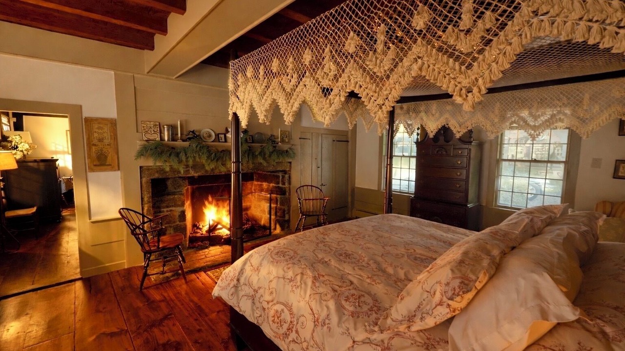 Photo of Bedroom in Lisbon