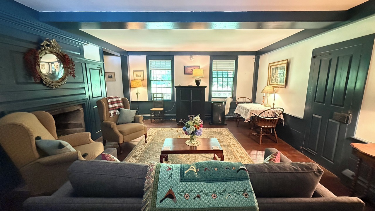 Photo of Livingroom in Lisbon
