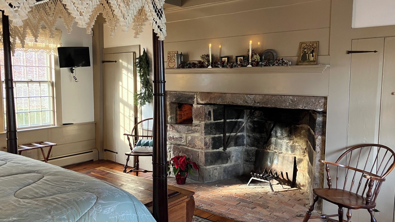 Photo of Bedroom in Lisbon