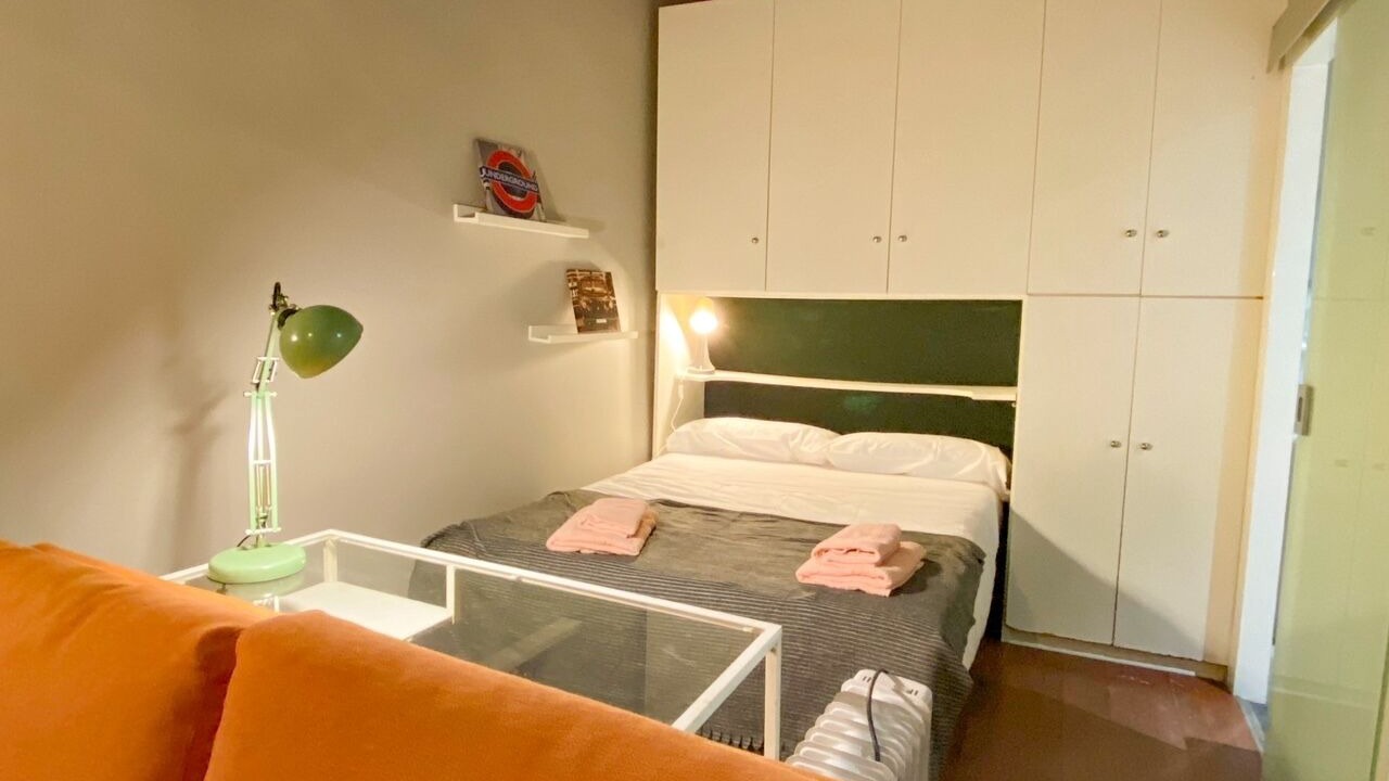 Photo of Bedroom in La Ribera