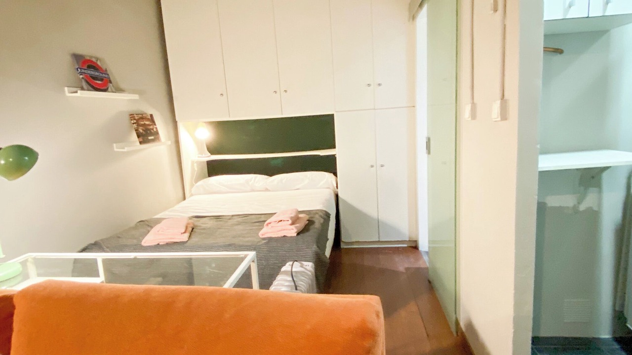 Photo of Bedroom in La Ribera